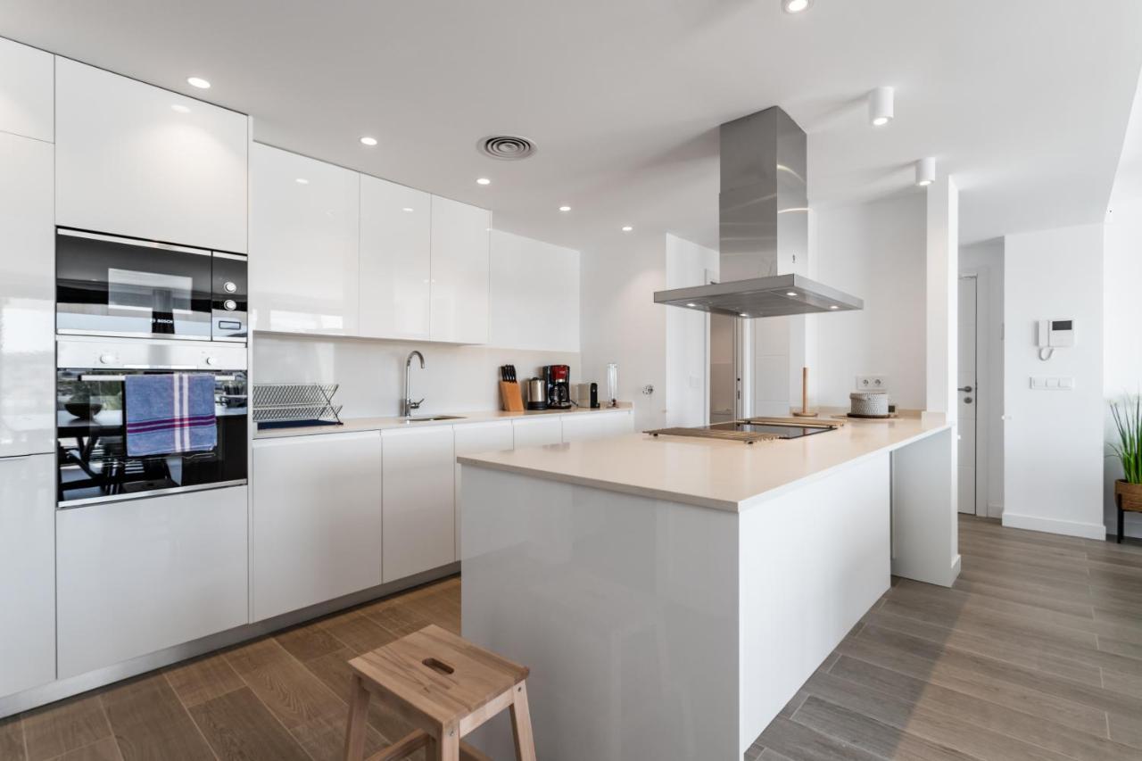 Navigolf Class By Costarentals - Ref 160 Appartement