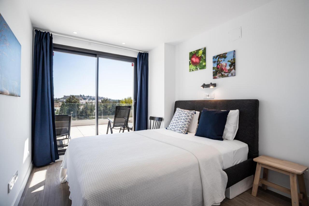 Navigolf Class By Costarentals - Ref 160 Appartement *