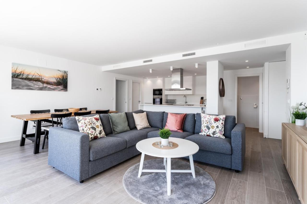 Navigolf Class By Costarentals - Ref 160 Appartement *