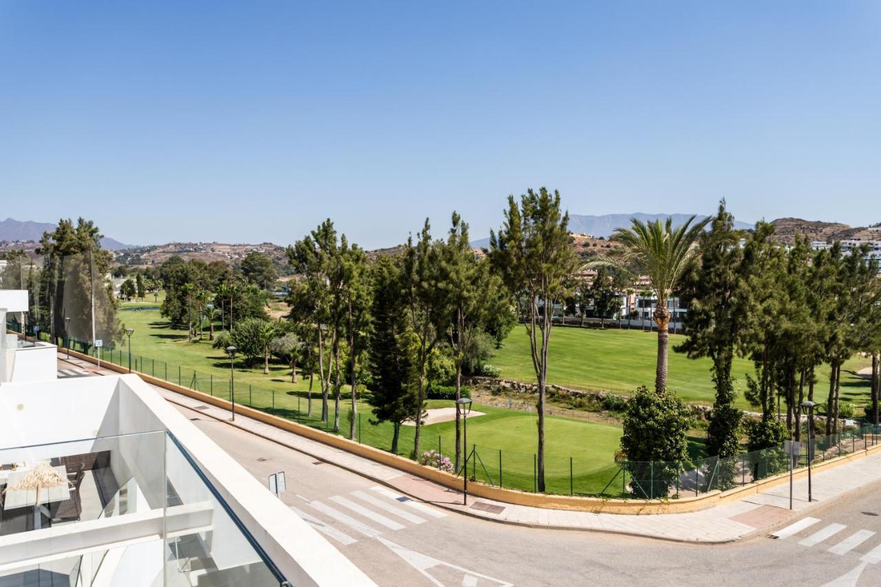 Navigolf Class By Costarentals - Ref 160 * La Cala De Mijas