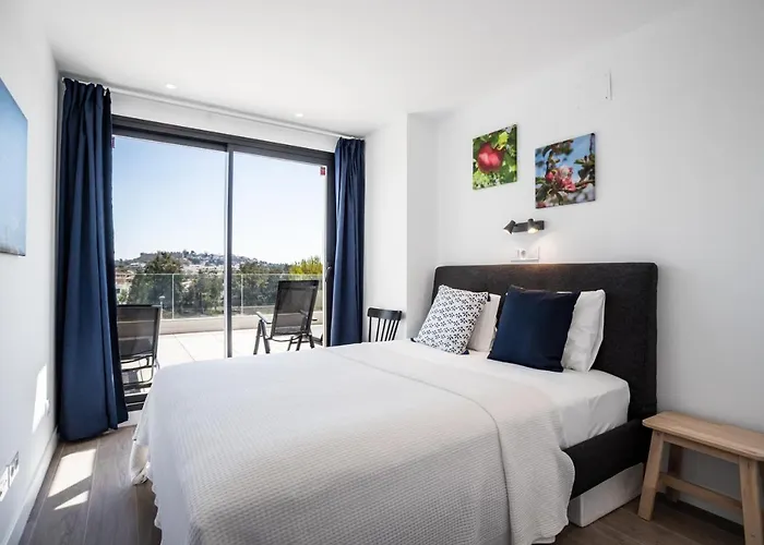 Navigolf Top Class Apartment By Costarentals - Ref 160
