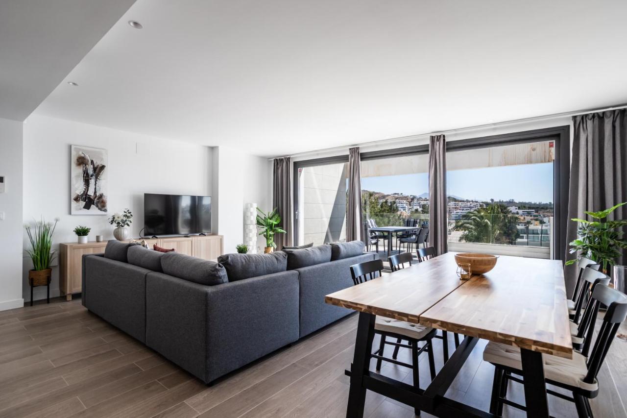 Apartamento Navigolf Class By Costarentals - Ref 160 La Cala De Mijas