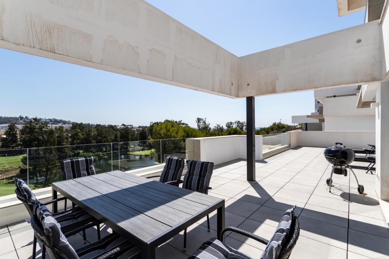 Apartamento Navigolf Class By Costarentals - Ref 160 La Cala De Mijas