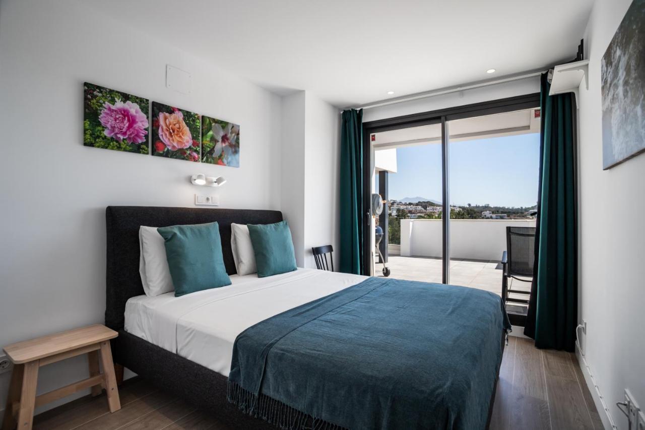 Navigolf Class By Costarentals - Ref 160 Apartamento La Cala De Mijas