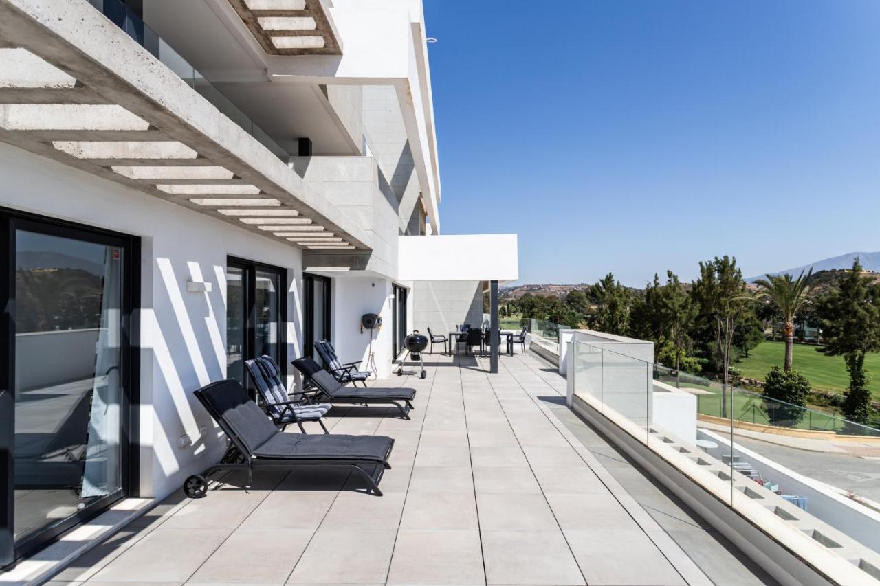 Navigolf Class By Costarentals - Ref 160 * La Cala De Mijas