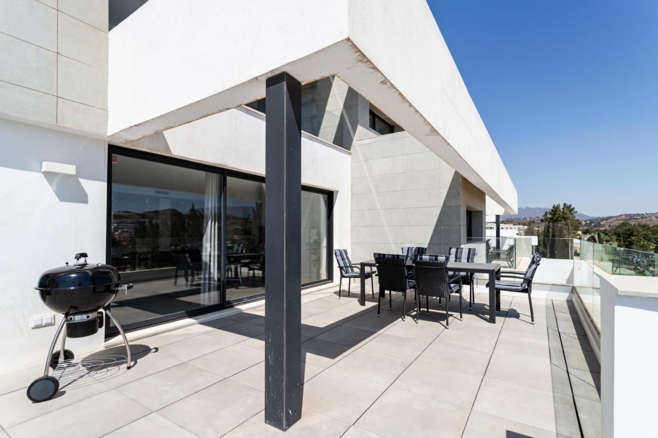 Apartamento Navigolf Class By Costarentals - Ref 160 *