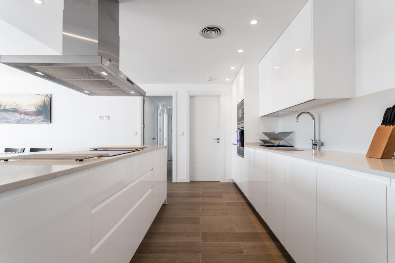 Apartamento Navigolf Class By Costarentals - Ref 160